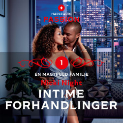 Intime forhandlinger