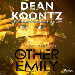 The Other Emily - Die Doppelgängerin: Thriller