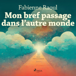 Mon bref passage dans l’autre monde