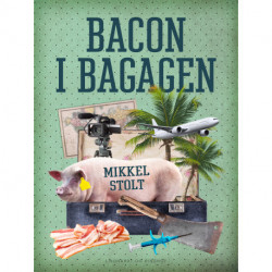 Bacon i bagagen