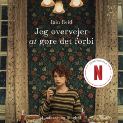 Jeg overvejer at gøre det forbi
