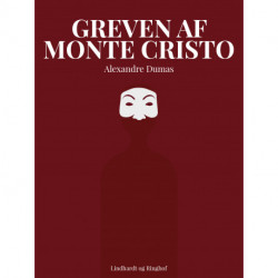 Greven af Monte Christo