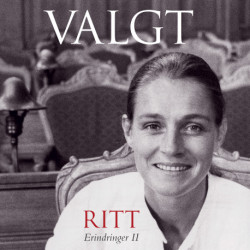 Valgt: Erindringer II