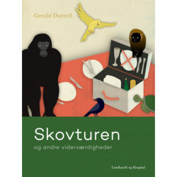 Skovturen og andre viderværdigheder