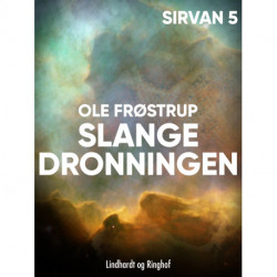 Slangedronningen