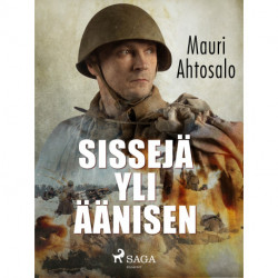 Sissejä yli Äänisen