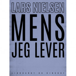 Mens jeg lever