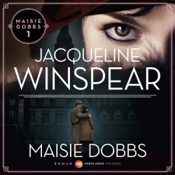 Maisie Dobbs