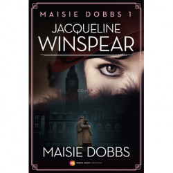 Maisie Dobbs