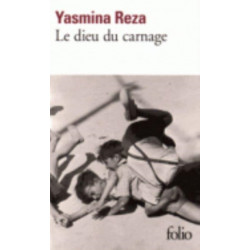 Le dieu du carnage