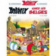 Asterix chez les Belges