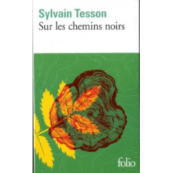Sur les chemins noirs