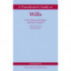 A Practitioner's Guide to Wills
