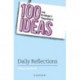 100 Ideas for Primary Teachers: Daily Reflections