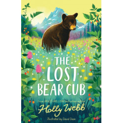 The The Lost Bear Cub