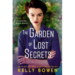 The Garden of Lost Secrets