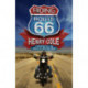 Riding Route 66: Finding Myself on America’s Mother Road