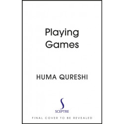 Playing Games: The gorgeous debut novel from the acclaimed author of How We Met