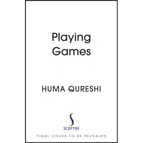 Playing Games: The gorgeous debut novel from the acclaimed author of How We Met