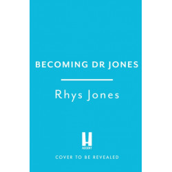 Becoming Dr Jones: A Wild Life