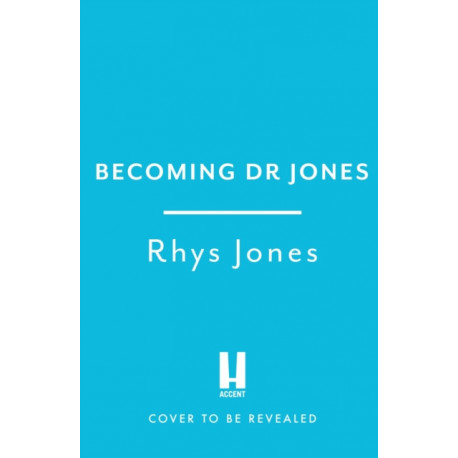 Becoming Dr Jones: A Wild Life