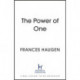 The Power of One: Blowing the Whistle on Facebook
