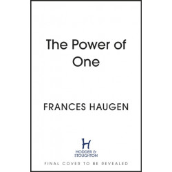 The Power of One: Blowing the Whistle on Facebook