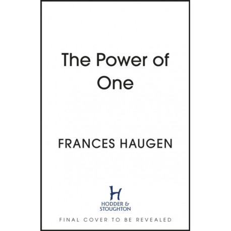 The Power of One: Blowing the Whistle on Facebook