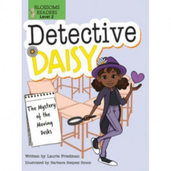 The Mystery of the Moving Desks