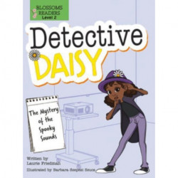 The Mystery of the Spooky Sounds