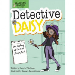 The Mystery of the Lost Library Book