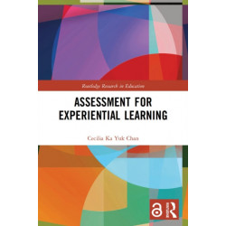 Assessment for Experiential Learning