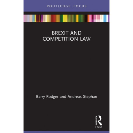 Brexit and Competition Law