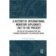 A History of International Monetary Diplomacy, 1867 to the Present: The Rise of the Guardian State and Economic Sovereignty in a Globalizing World