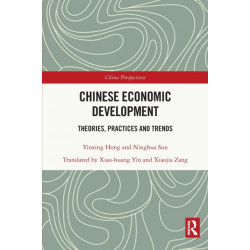Chinese Economic Development: Theories, Practices and Trends