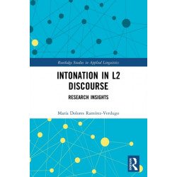 Intonation in L2 Discourse: Research Insights