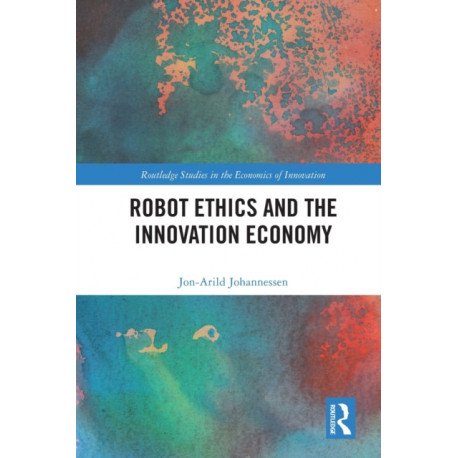 Robot Ethics and the Innovation Economy