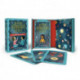 The Junior Astrologer's Oracle Deck and Guidebook: 44 Cards for Budding Mystics