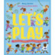 Let's Play: Children's Games From Around The World