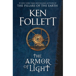 The Armor of Light: A Novel