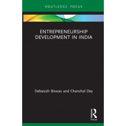Entrepreneurship Development in India