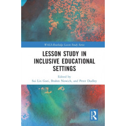 Lesson Study in Inclusive Educational Settings