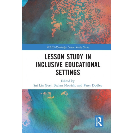 Lesson Study in Inclusive Educational Settings