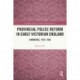 Provincial Police Reform in Early Victorian England: Cambridge, 1835–1856