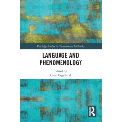 Language and Phenomenology