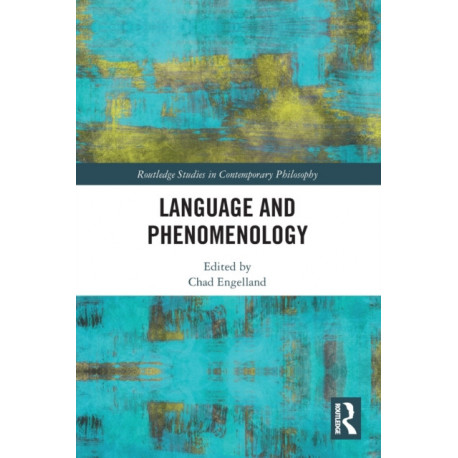 Language and Phenomenology