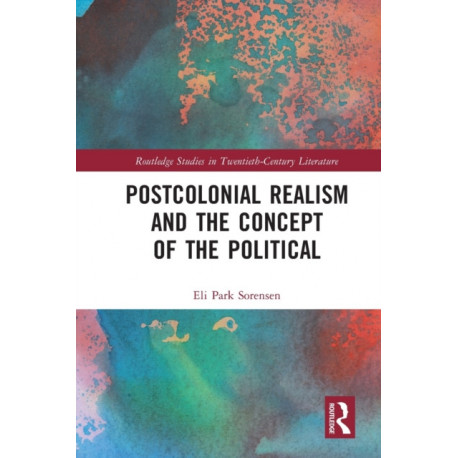 Postcolonial Realism and the Concept of the Political