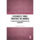 Plutarch’s Three Treatises on Animals: A Translation with Introductions and Commentary