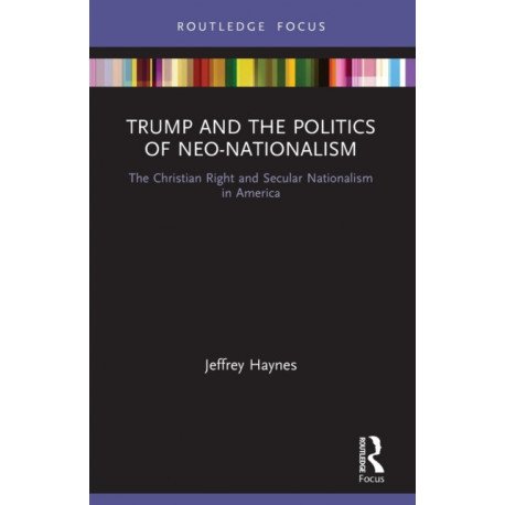 Trump and the Politics of Neo-Nationalism: The Christian Right and Secular Nationalism in America