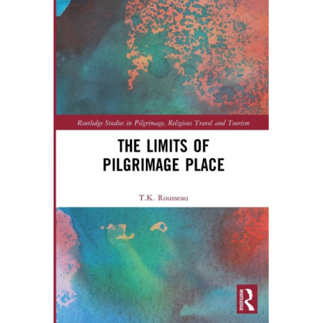 The Limits of Pilgrimage Place